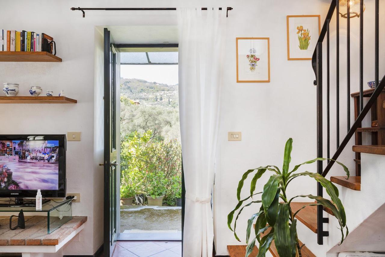 Villa Rica By Wonderful Italy Santa Margherita Ligure Exterior foto