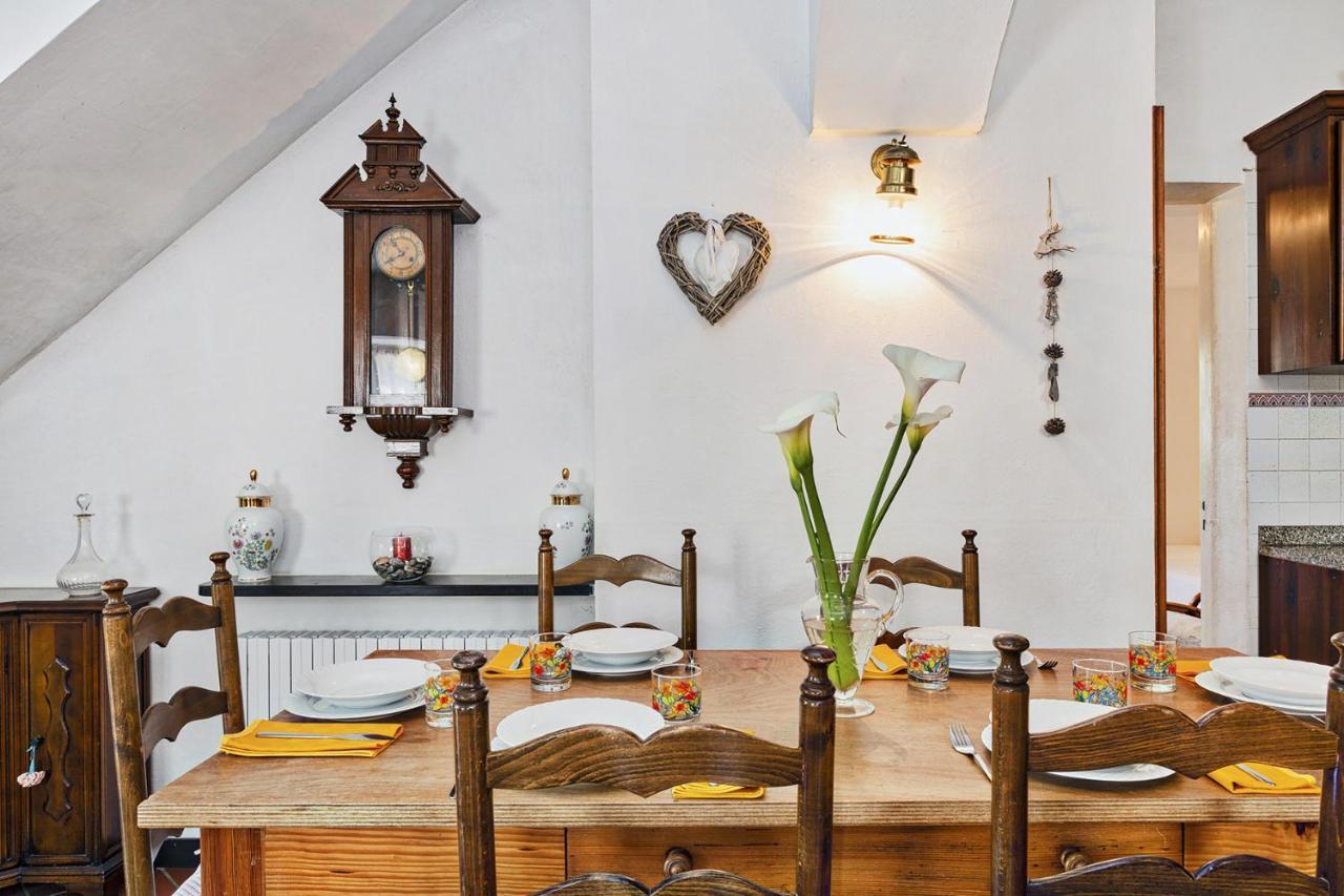 Villa Rica By Wonderful Italy Santa Margherita Ligure Exterior foto
