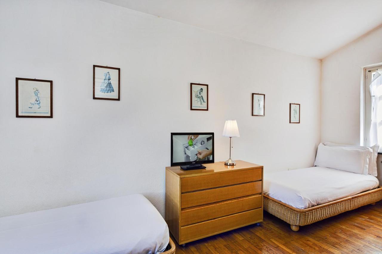 Villa Rica By Wonderful Italy Santa Margherita Ligure Exterior foto
