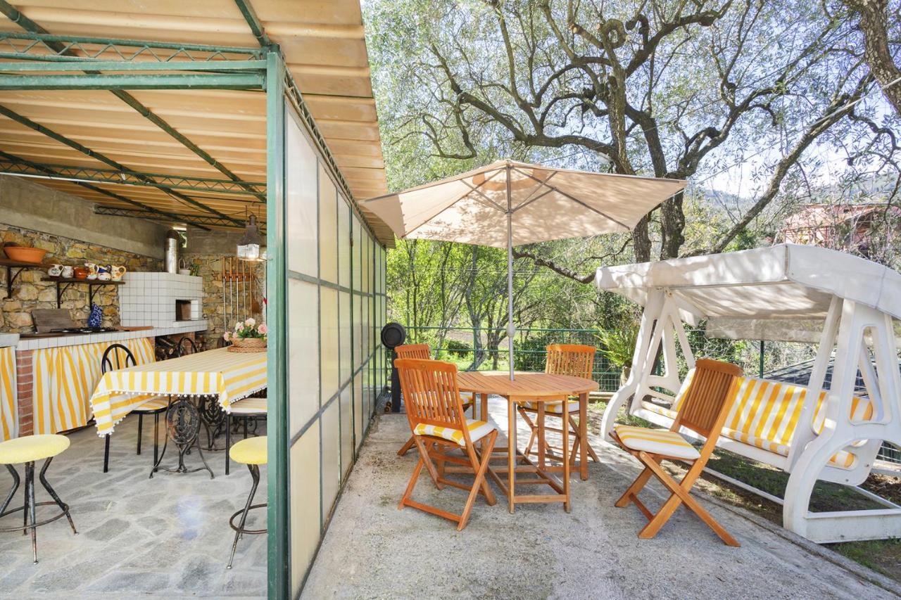 Villa Rica By Wonderful Italy Santa Margherita Ligure Exterior foto