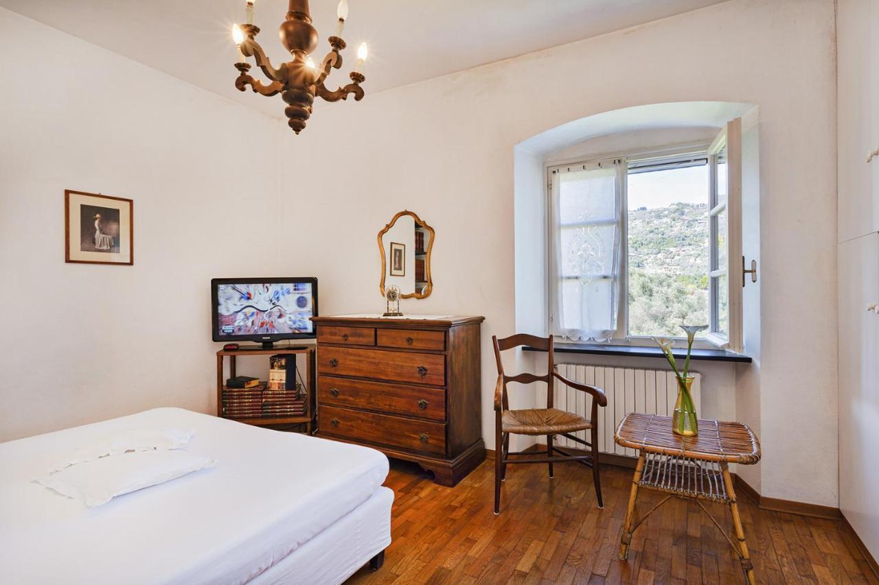 Villa Rica By Wonderful Italy Santa Margherita Ligure Exterior foto