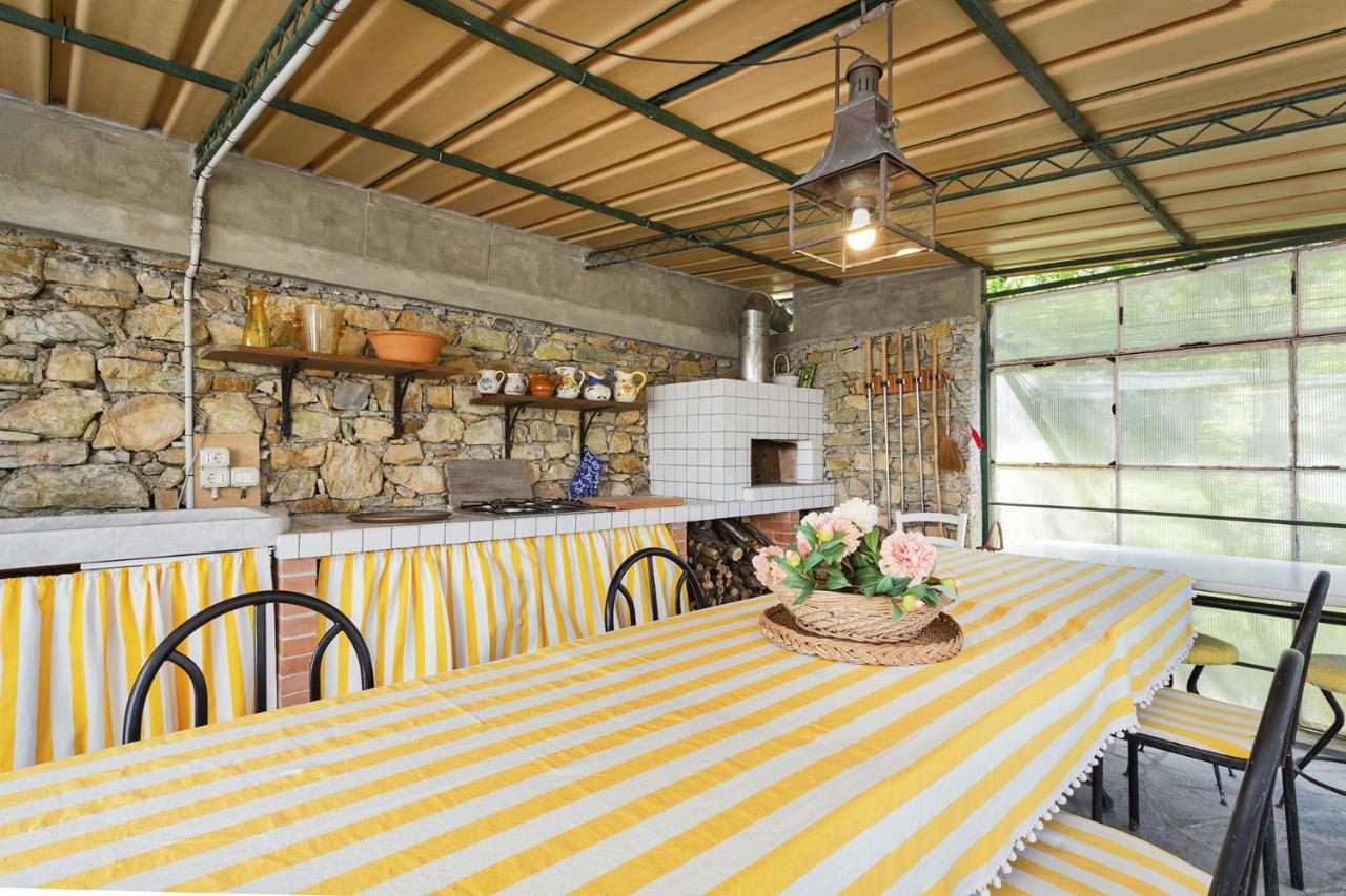 Villa Rica By Wonderful Italy Santa Margherita Ligure Exterior foto