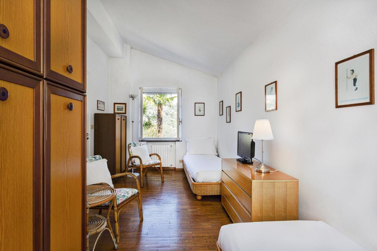 Villa Rica By Wonderful Italy Santa Margherita Ligure Exterior foto