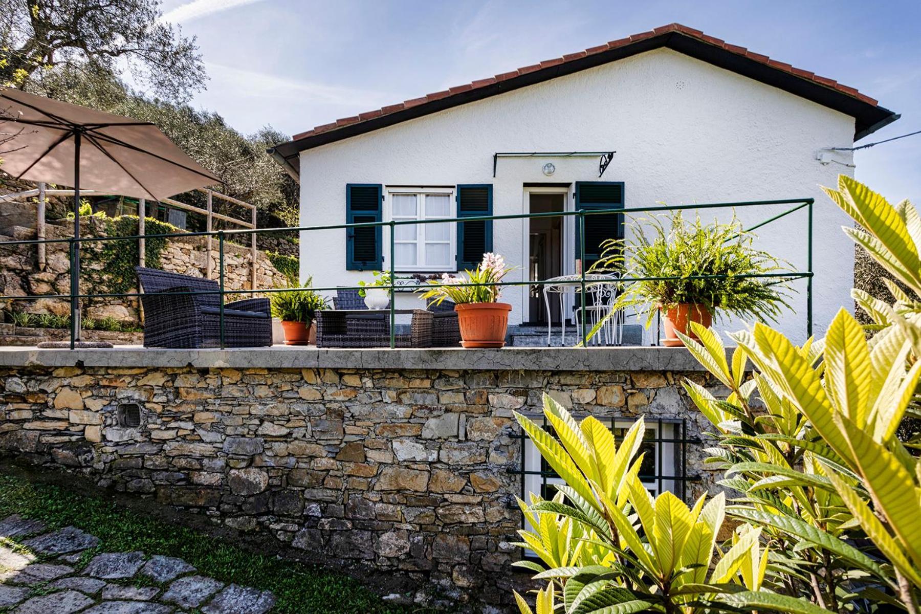 Villa Rica By Wonderful Italy Santa Margherita Ligure Exterior foto